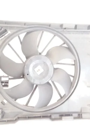 ELECTROVENTILADOR RENAULT MEGANE II SEDÁN (LM0/1_) 1.9 DCI - 8200151465r Stock Limitado