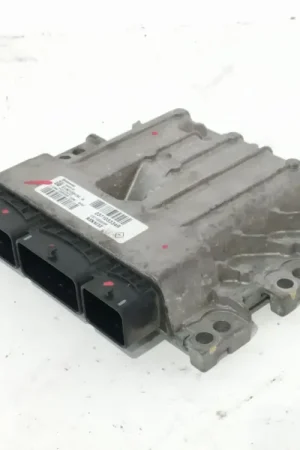 CENTRALITA MOTOR UCE RENAULT CLIO IV (BH_) 1.6 RS (BHJ4 BHJ6 BHMM) - 237103334R Edición Limitada