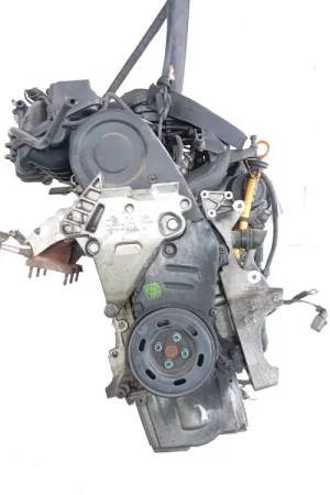 MOTOR COMPLETO VOLKSWAGEN GOLF V (1K1) 1.6 - BSE Oferta Limitada