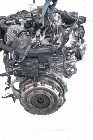 MOTOR COMPLETO HYUNDAI I20 III (BC3 BI3) 1.0 T-GDI - G3LF Mayoreo
