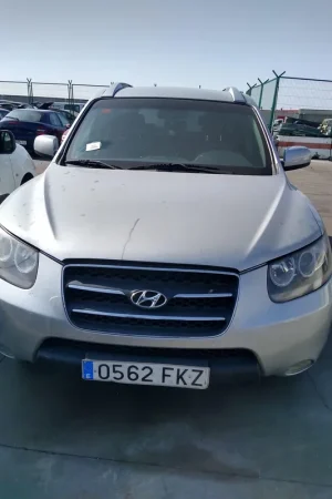 MOTOR CIERRE CENTRALIZADO TAPA COMBUSTIBLE HYUNDAI SANTA FE II Precio De Oferta
