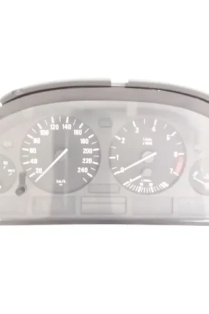 Mayoreo CUADRO INSTRUMENTOS BMW 5 (E39) 520 I - 62116907015