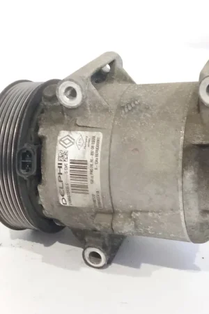 COMPRESOR A/A RENAULT MEGANE II SEDÁN (LM0/1_) 1.9 DCI - 8200457418 Compra Ahora