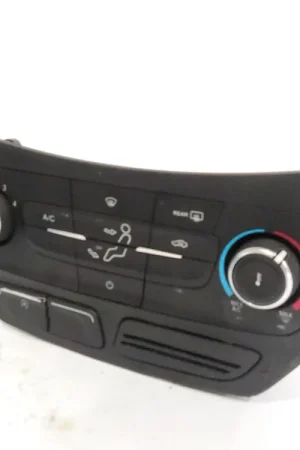 MANDO CALEFACCION / A/A FORD KUGA II (DM2) 1.5 ECOBOOST 4X4 - gj5t19980aj Mayoreo
