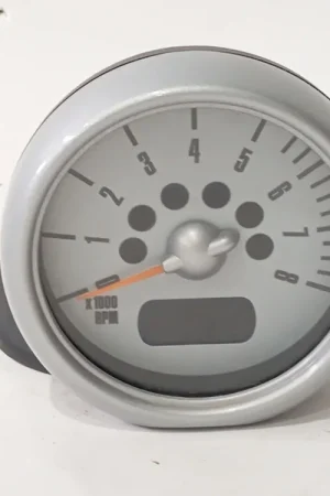 Máxima Calidad RELOJ CUENTA REVOLUCIONES MINI MINI (R56) COOPER D - 62116924924
