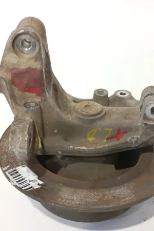 MANGUETA DELANTERA DERECHA RENAULT TWIZY (MAM_) 80 - 400109780R Certificado