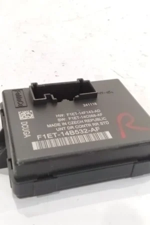 MODULO ELECTRONICO FORD KUGA II (DM2) 1.5 ECOBOOST 4X4 - F1ET14B532AF Envío Internacional