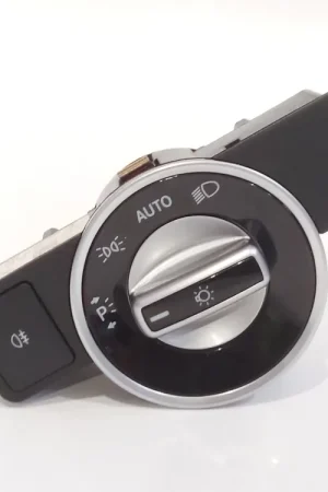 MANDO LUCES MERCEDES-BENZ CLASE B SPORTS TOURER (W246 W242) B 180 CDI / D (246.212) - A2129050551 Mejor Precio