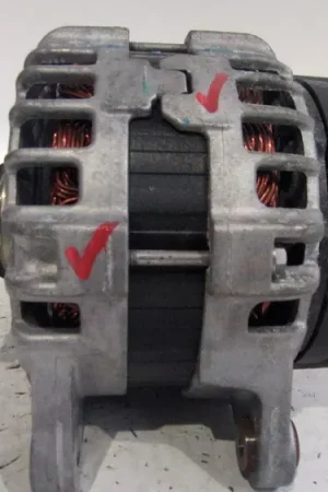Barato ALTERNADOR RENAULT KADJAR (HA_ HL_) 1.2 TCE 130 - 231004BE0BF