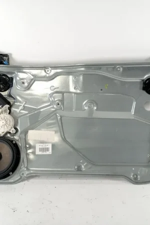 ELEVALUNAS DELANTERO DERECHO SEAT IBIZA III (6L1) 1.4 TDI - 6L3837752BR Liquidación