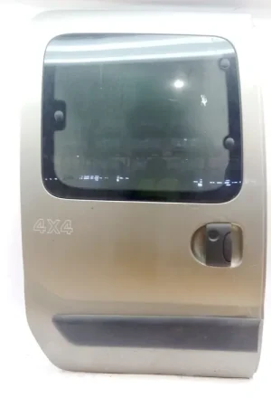 Favorito De Clientes PUERTA CORREDERA LATERAL DERECHA RENAULT KANGOO (KC0/1_) 1.9 DCI 4X4 - 7751469309