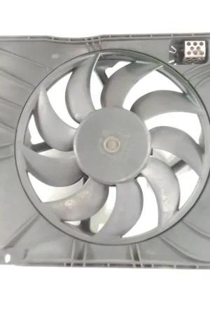 ELECTROVENTILADOR NISSAN QASHQAI I (J10 NJ10) 2.0 - PA66GF30 Precio Rebajado