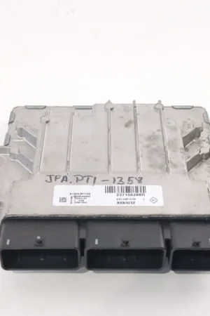 Comprar En Línea CENTRALITA MOTOR UCE AL DE - 237106288R Scenic III H5FA4 116CV