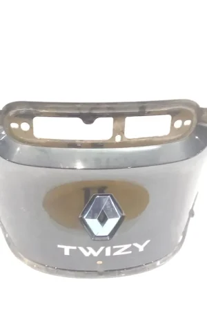 MOLDURA RENAULT TWIZY (MAM_) 80 - 858329158r Oferta De Temporada