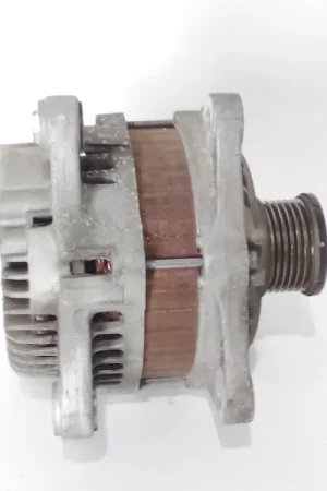 ALTERNADOR NISSAN QASHQAI I (J10 NJ10) 2.0 - 23100jd200 Garantía De Devolución De Dinero