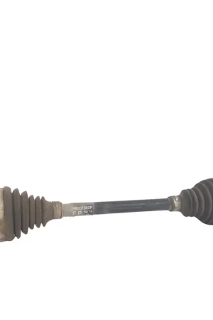 Lujoso TRANSMISION TRASERO IZQUIERDO RENAULT TWIZY (MAM_) 80 - 396001350r