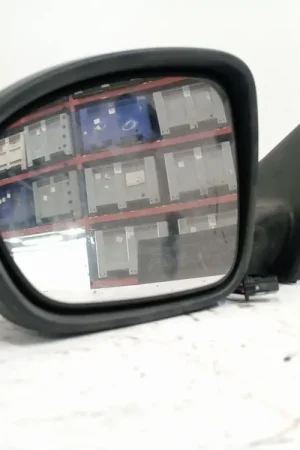 Descuento RETROVISOR IZQUIERDO ELECTRICO AL DE - A057273RenaultMeganeIV