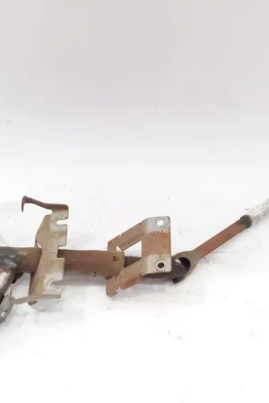 Venta Final COLUMNA DIRECCION RENAULT TWIZY (MAM_) 80 - 00797901