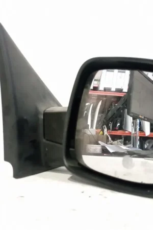 Liquidación RETROVISOR DERECHO ELECTRICO AL DE - 12443070 Renault Clio III