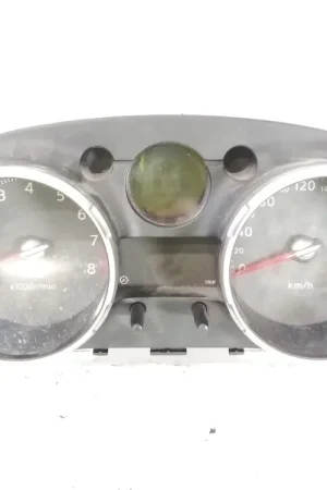 CUADRO INSTRUMENTOS NISSAN QASHQAI I (J10 NJ10) 2.0 - JD01E Rebajas