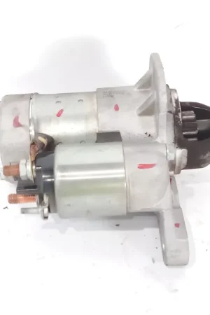 MOTOR ARRANQUE NISSAN QASHQAI I (J10 NJ10) 2.0 - SHI1048 Garantía Incluida