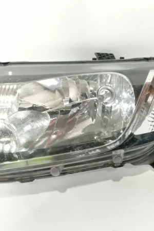FARO IZQUIERDO DACIA SANDERO II 1.5 DCI 75 / BLUE DCI 75 (B8JW B8M4 B - 260605312R Envío Inmediato