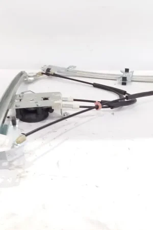 ELEVALUNAS DELANTERO DERECHO CITROËN BERLINGO / BERLINGO FIRST MONOSPACE (MF_ GJK_ GFK_) 1.9 D (MFWJZ) - 203140013 Nuevo Modelo
