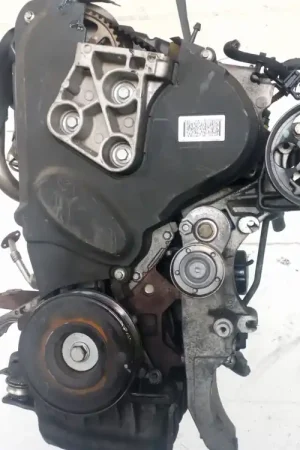 MOTOR COMPLETO RENAULT LAGUNA II (BG0/1_) 1.9 DCI (BG1A BG1W BG0G) - F9Q17 Certificado