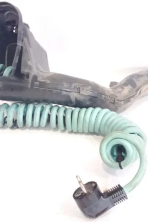 Exclusivo ENCHUFE CARGA ELECTRICA RENAULT TWIZY (MAM_) 80 - 296980681r