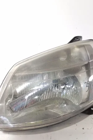 FARO IZQUIERDO AL DE - 6204AXBerlingo2003-2008 Premium