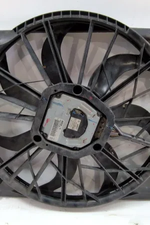 ELECTROVENTILADOR MERCEDES-BENZ CLASE E (W211) - 1137328108 A2115001693 A2215050555 Comprar En Línea