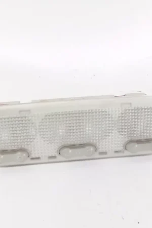 Marca Reconocida LUZ INTERIOR NISSAN QASHQAI I (J10 NJ10) 2.0 - PK778406