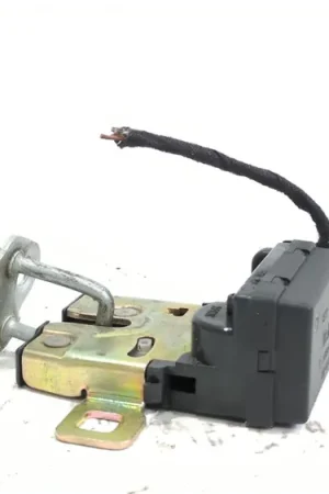 CERRADURA MALETERO / PORTON MINI MINI (R50 R53) ONE - 1488775 Envío Gratis