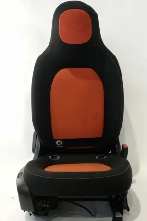Edición Limitada ASIENTO DELANTERO DERECHO SMART FORTWO COUPÉ (453) 0.9 (453.344 453.353) - A4539100905