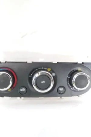 Última Oportunidad MANDO CALEFACCION / A/A RENAULT CAPTUR II (HF_) TCE 130 (HFMF) - 5R5841100