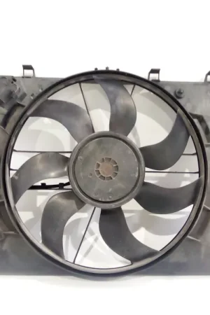 ELECTROVENTILADOR OPEL ASTRA J (P10) 1.6 TURBO (68) - 13250340 Imprescindible (Must-Have)