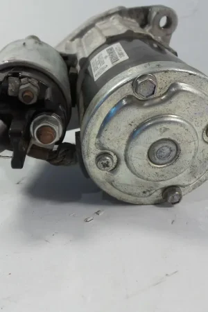 MOTOR ARRANQUE RENAULT MEGANE III HATCHBACK (BZ0/1_ B3_) 1.2 TCE (BZ16 BZ28) - 233000557R Liquidación