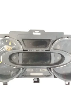 Imprescindible (Must-Have) CUADRO INSTRUMENTOS RENAULT CAPTUR II (HF_) TCE 130 (HFMF) - 248100919R