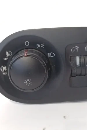 MANDO LUCES SEAT ALTEA (5P1) 2.0 TDI 16V - 5P1941431BS Imprescindible (Must-Have)