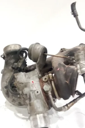A Buen Precio TURBOCOMPRESOR OPEL ASTRA J (P10) 1.6 TURBO (68) - 55355617