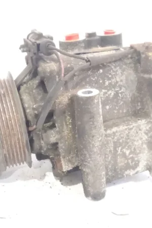 Última Oportunidad COMPRESOR A/A JAGUAR S-TYPE II (X200) 3.0 V6 - XR858532
