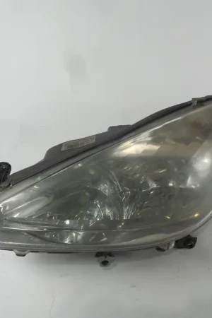 Gran Oferta FARO IZQUIERDO PEUGEOT 607 (9D 9U) 2.7 HDI 24V - 9654670980