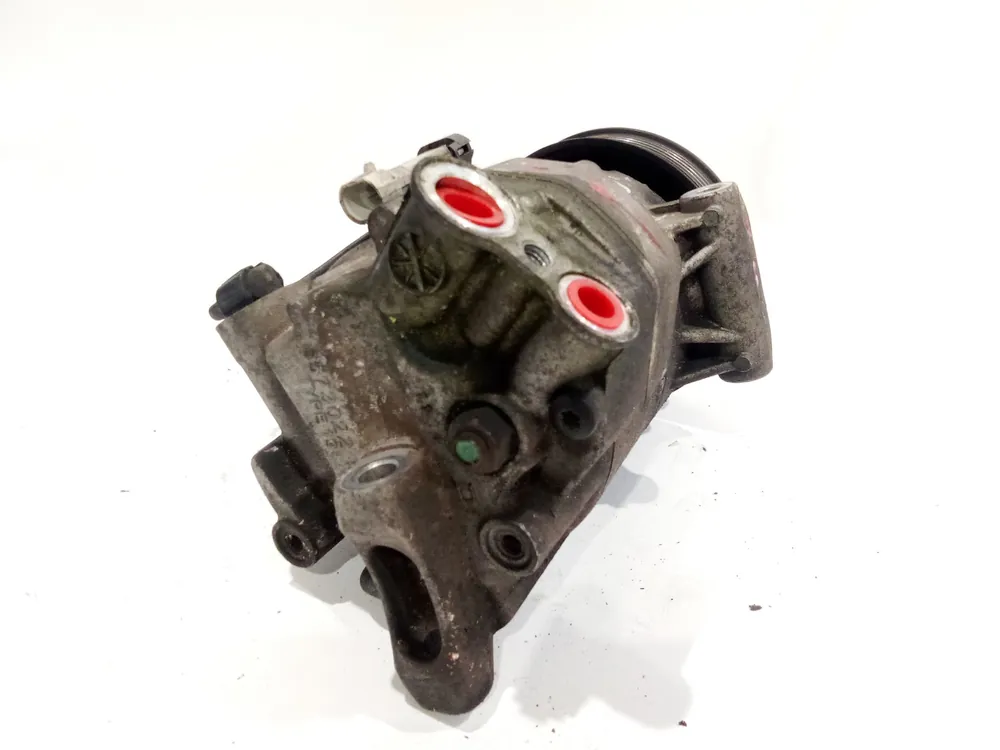 COMPRESOR A/A OPEL ASTRA J (P10) 1.6 TURBO (68) - 401351739 Promoción