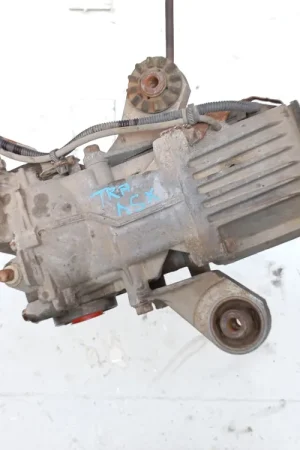 DIFERENCIAL TRASERO MITSUBISHI ASX (GA_W_) 1.8 DI-D 4WD (GA6W) - 3501A470 A Buen Precio