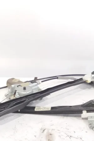 ELEVALUNAS DELANTERO DERECHO JAGUAR S-TYPE II (X200) 3.0 V6 - g2xr848082 Solo Por Tiempo Limitado