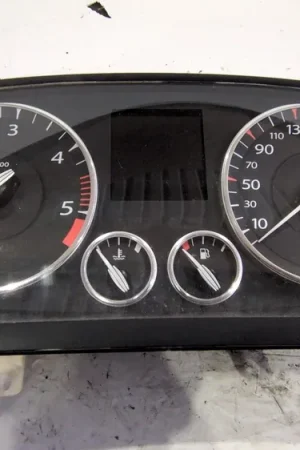 Favorito De Clientes CUADRO INSTRUMENTOS RENAULT LAGUNA III - 250450036R