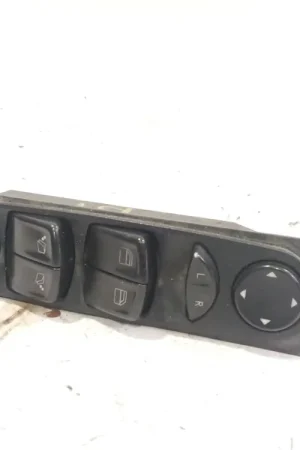 MANDO ELEVALUNAS DELANTERO IZQUIERDO MERCEDES-BENZ VITO AUTOBÚS (W639) 111 CDI (639.701 639.703 639.705) - a6395451213 Compra Hoy
