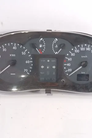 CUADRO INSTRUMENTOS RENAULT CLIO II (BB_ CB_) 1.2 (BB0A BB0F BB10 BB1K BB28 BB2D BB2H CB0A … - P8200072506 Ordena Ya