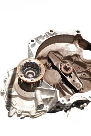 Última Oportunidad CAJA CAMBIOS MANUAL SEAT IBIZA IV (6J5 6P1) 1.2 - LNR