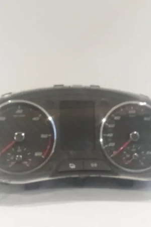 CUADRO INSTRUMENTOS SEAT TOLEDO IV (KG3) 1.6 TDI - 6JB857009EDI Certificado